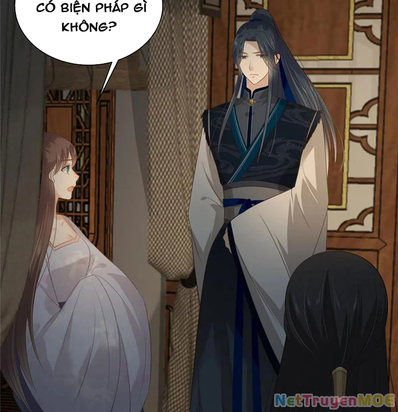 Tà Vương Phúc Hắc Sủng Nhập Cốt Chapter 206 - Trang 2