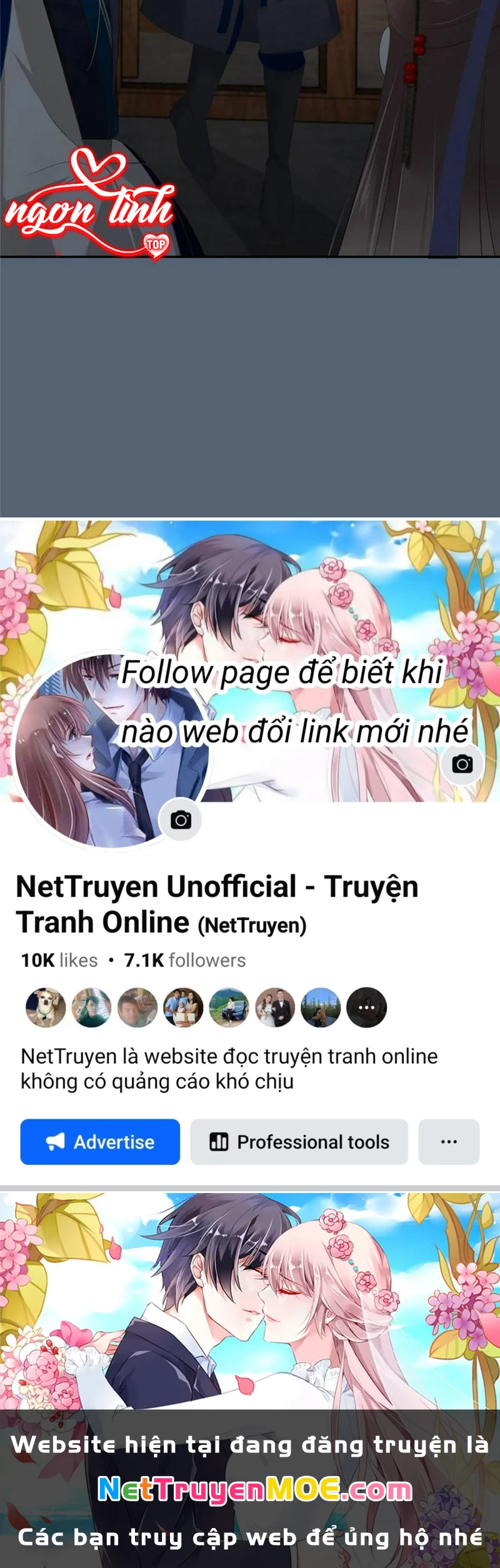 Tà Vương Phúc Hắc Sủng Nhập Cốt Chapter 206 - Trang 2