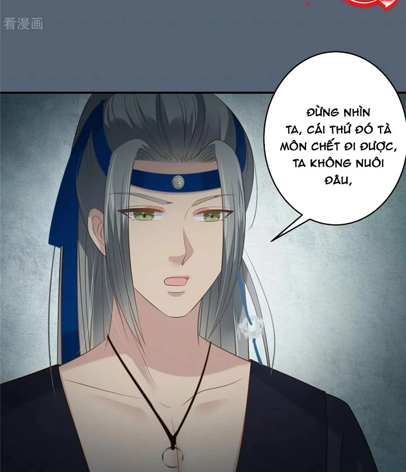 Tà Vương Phúc Hắc Sủng Nhập Cốt Chapter 207 - Trang 2