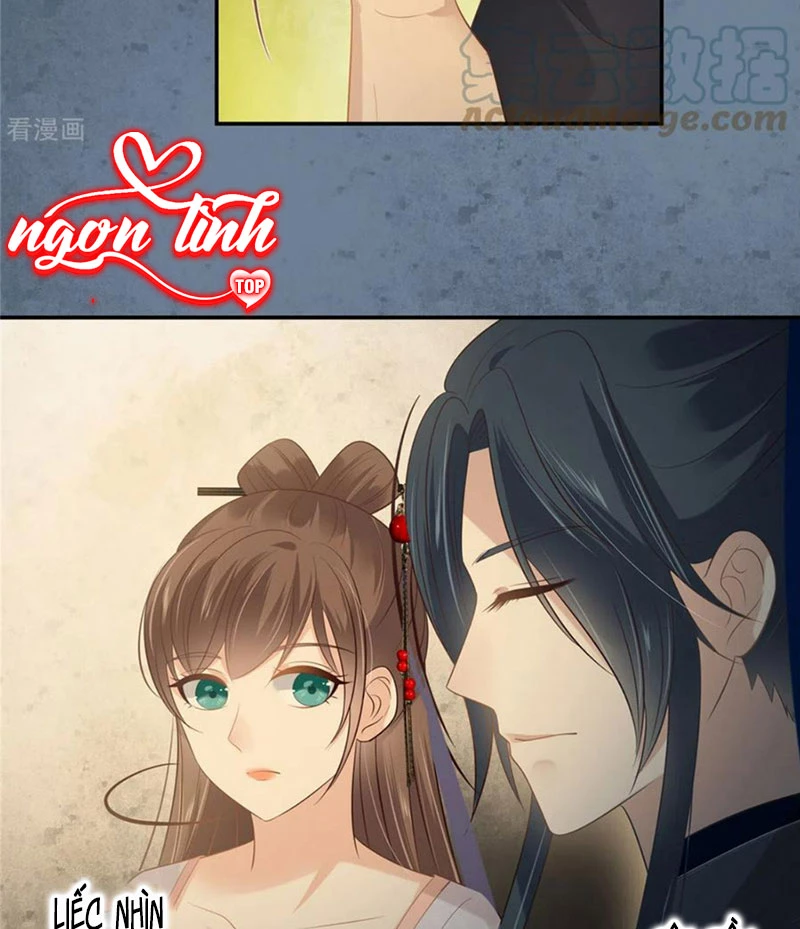Tà Vương Phúc Hắc Sủng Nhập Cốt Chapter 207 - Trang 2