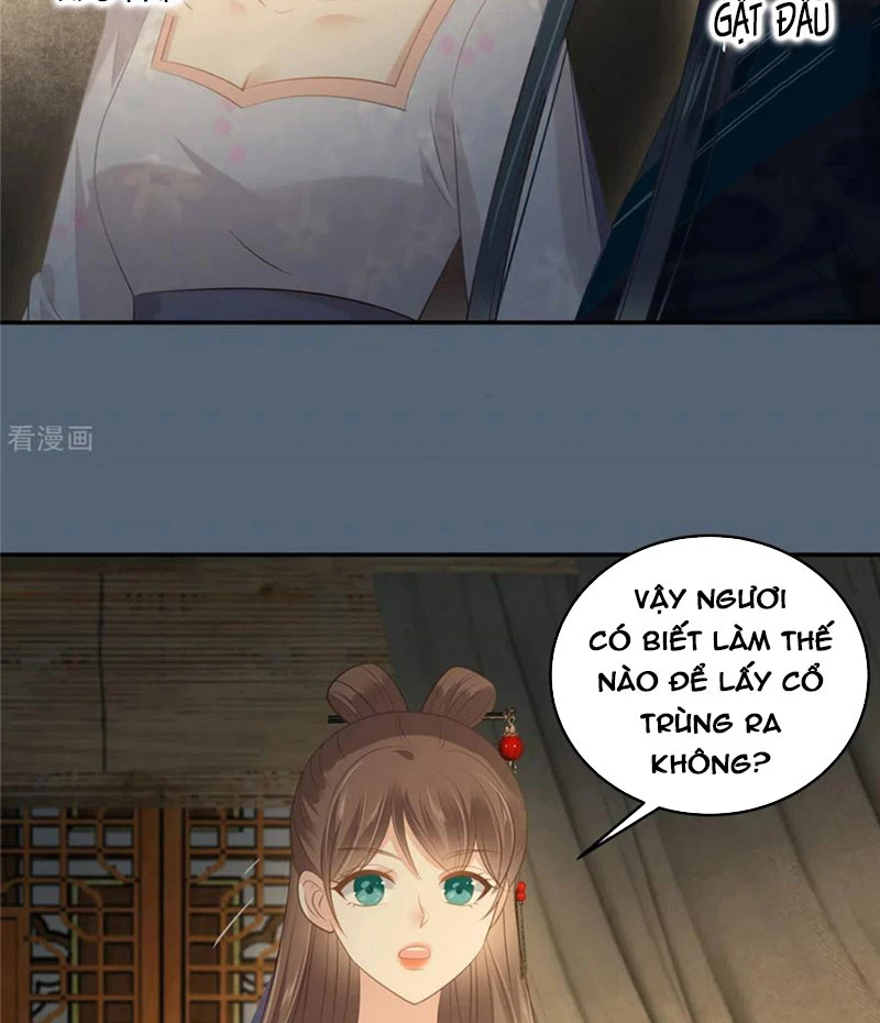 Tà Vương Phúc Hắc Sủng Nhập Cốt Chapter 207 - Trang 2