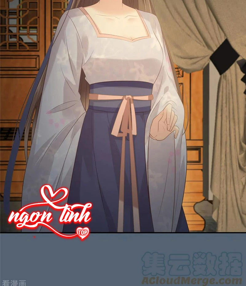 Tà Vương Phúc Hắc Sủng Nhập Cốt Chapter 207 - Trang 2