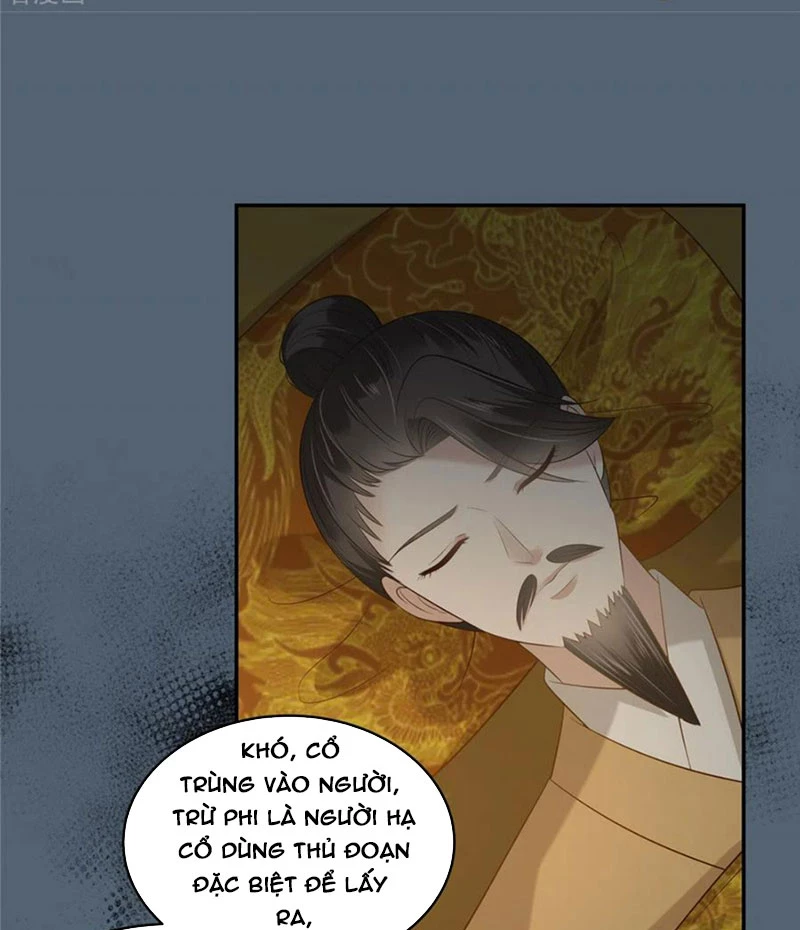 Tà Vương Phúc Hắc Sủng Nhập Cốt Chapter 207 - Trang 2