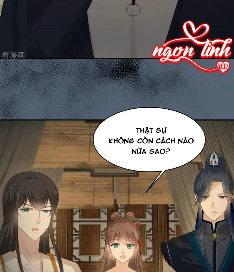 Tà Vương Phúc Hắc Sủng Nhập Cốt Chapter 207 - Trang 2