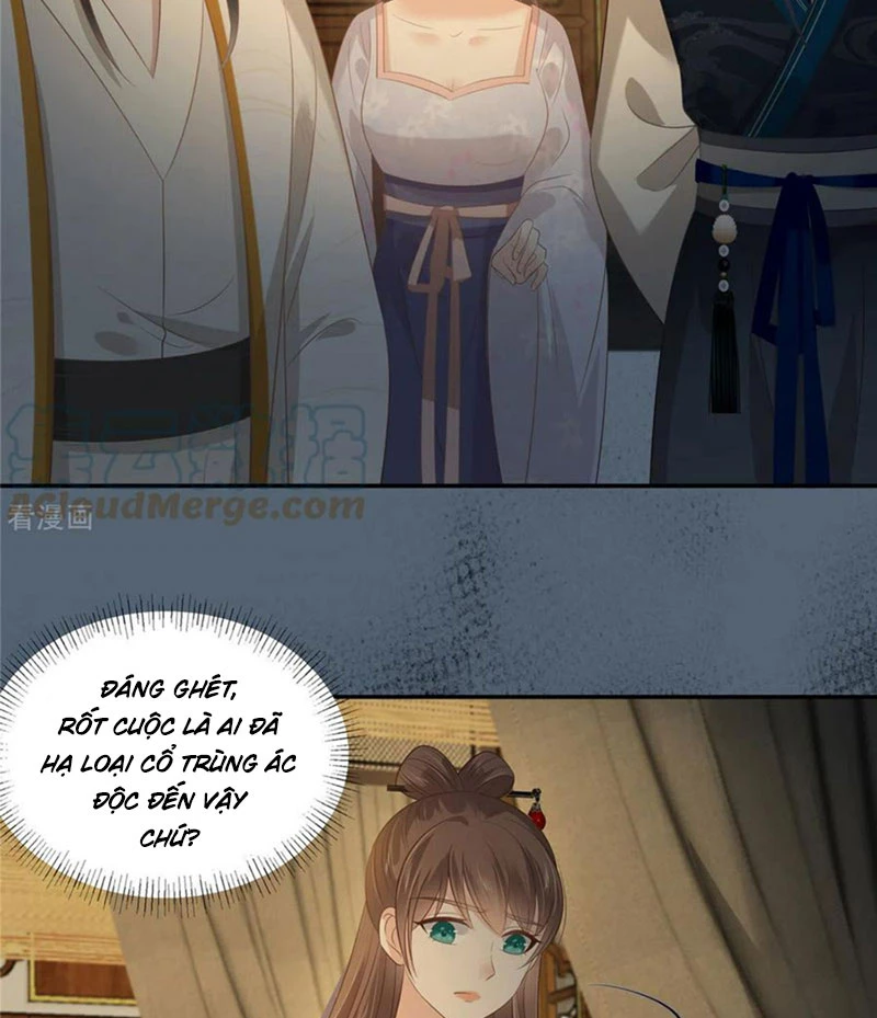 Tà Vương Phúc Hắc Sủng Nhập Cốt Chapter 207 - Trang 2