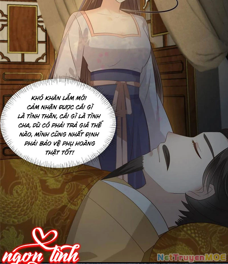 Tà Vương Phúc Hắc Sủng Nhập Cốt Chapter 207 - Trang 2