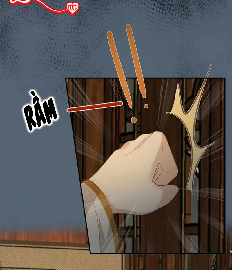 Tà Vương Phúc Hắc Sủng Nhập Cốt Chapter 207 - Trang 2