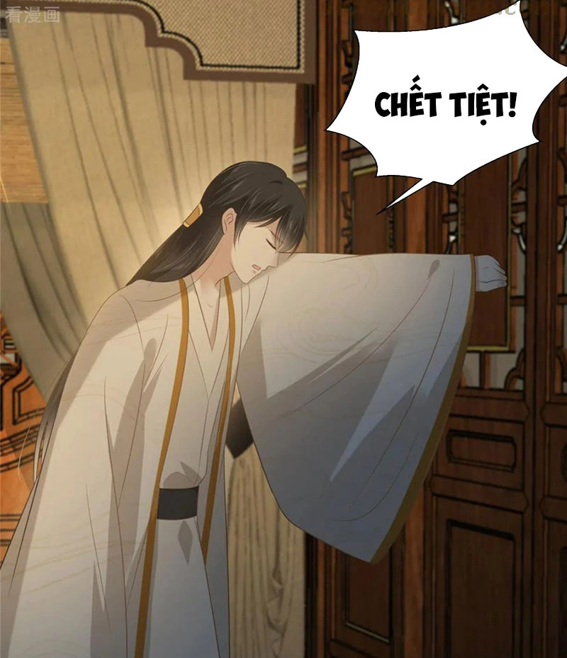 Tà Vương Phúc Hắc Sủng Nhập Cốt Chapter 207 - Trang 2
