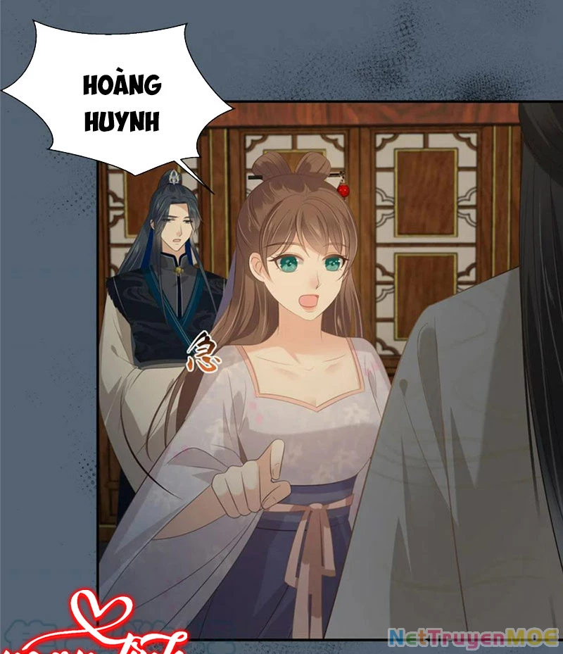 Tà Vương Phúc Hắc Sủng Nhập Cốt Chapter 207 - Trang 2