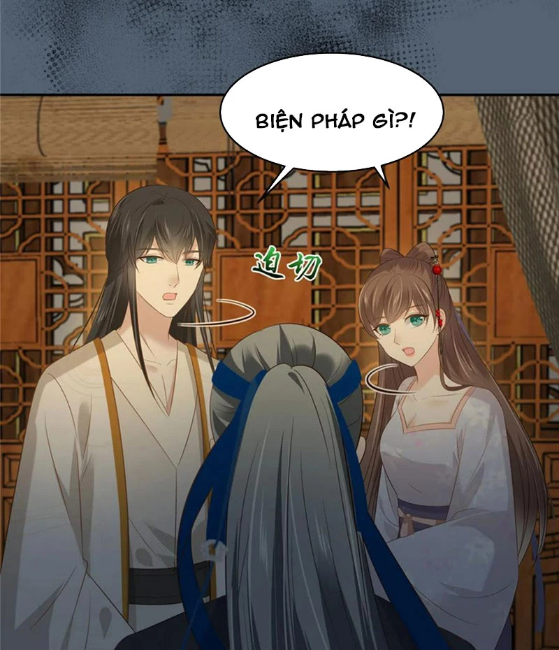 Tà Vương Phúc Hắc Sủng Nhập Cốt Chapter 207 - Trang 2