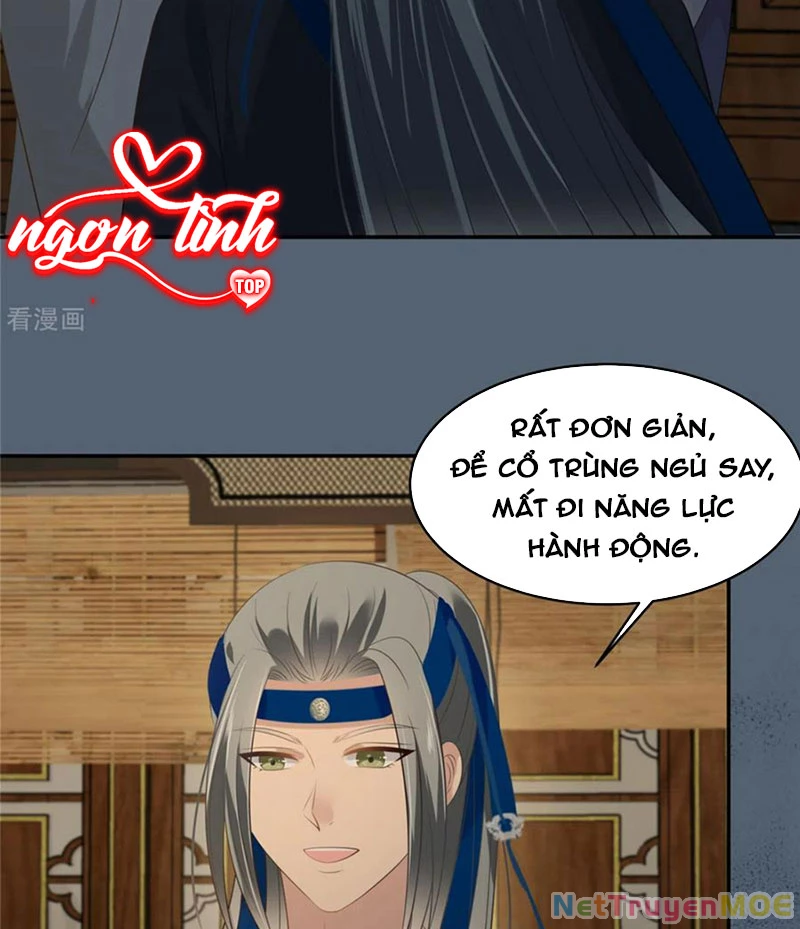 Tà Vương Phúc Hắc Sủng Nhập Cốt Chapter 207 - Trang 2