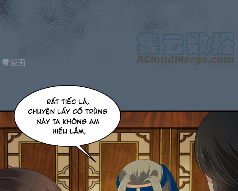 Tà Vương Phúc Hắc Sủng Nhập Cốt Chapter 207 - Trang 2