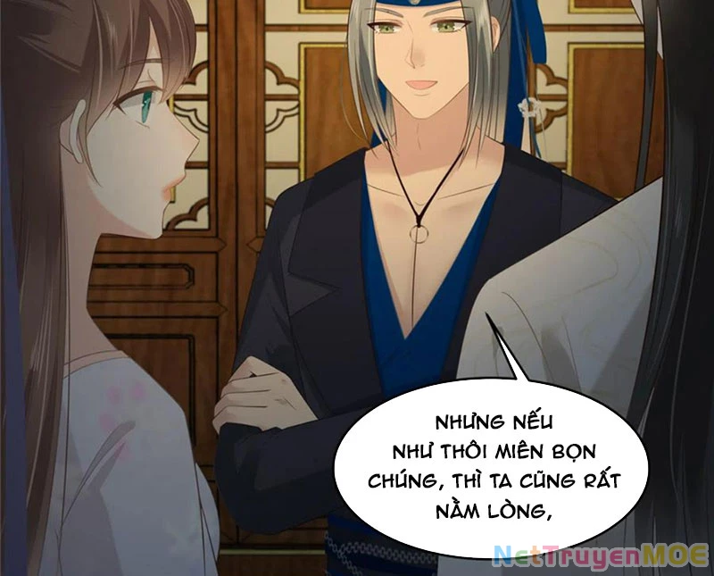 Tà Vương Phúc Hắc Sủng Nhập Cốt Chapter 207 - Trang 2