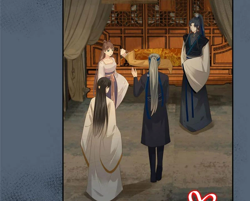 Tà Vương Phúc Hắc Sủng Nhập Cốt Chapter 207 - Trang 2