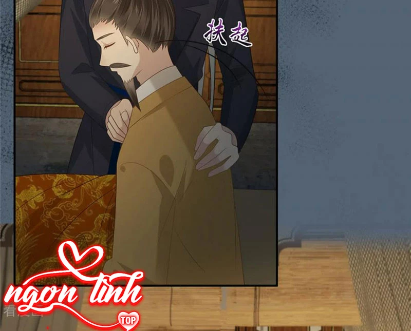 Tà Vương Phúc Hắc Sủng Nhập Cốt Chapter 207 - Trang 2
