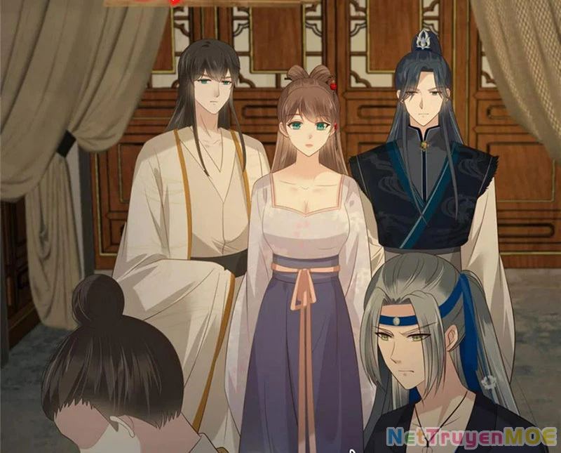 Tà Vương Phúc Hắc Sủng Nhập Cốt Chapter 207 - Trang 2