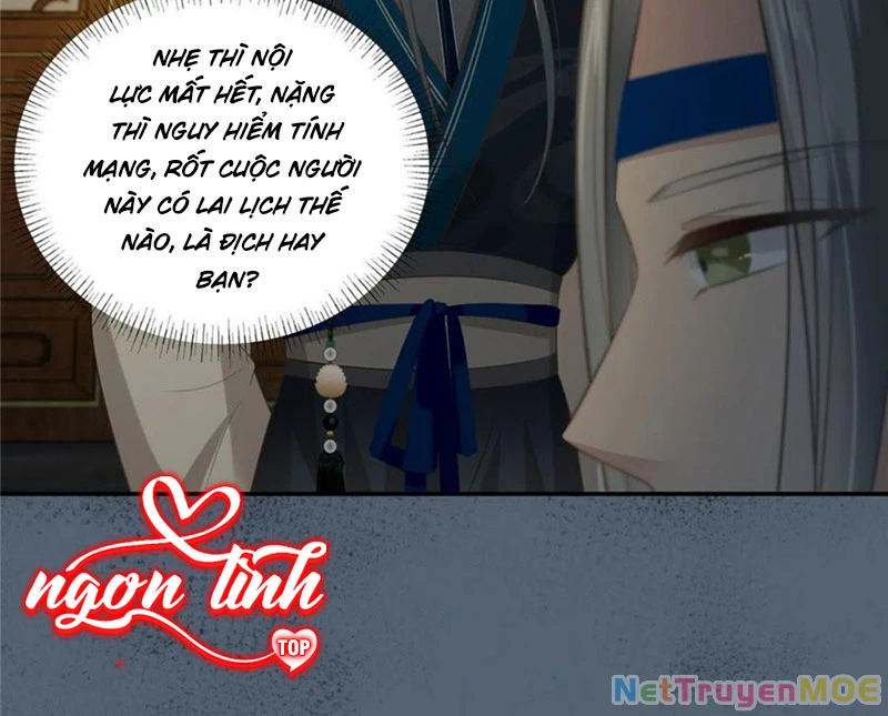 Tà Vương Phúc Hắc Sủng Nhập Cốt Chapter 207 - Trang 2