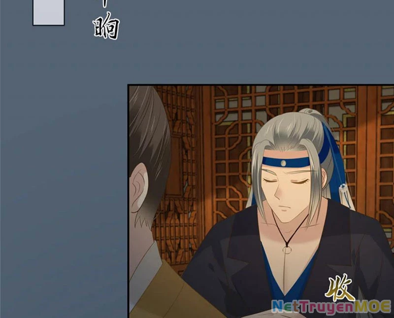 Tà Vương Phúc Hắc Sủng Nhập Cốt Chapter 207 - Trang 2
