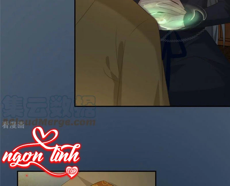 Tà Vương Phúc Hắc Sủng Nhập Cốt Chapter 207 - Trang 2