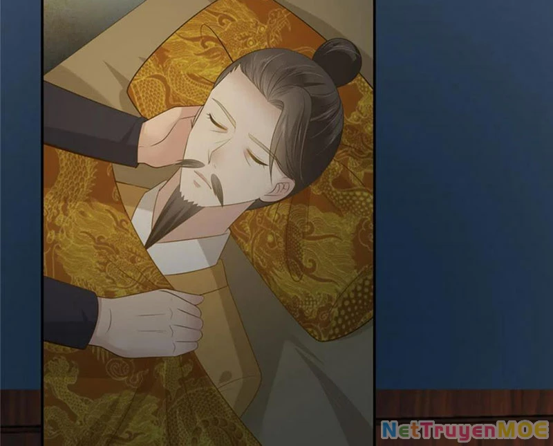 Tà Vương Phúc Hắc Sủng Nhập Cốt Chapter 207 - Trang 2