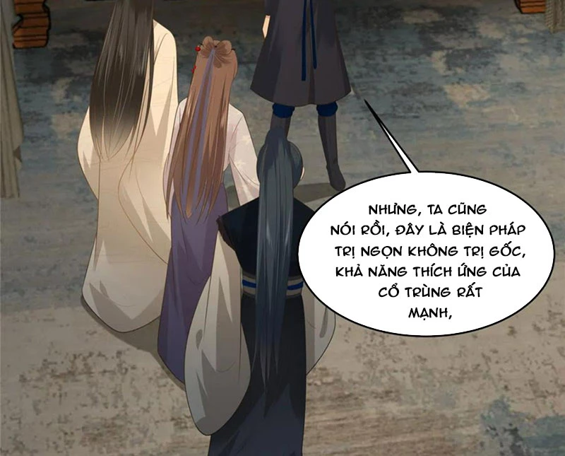 Tà Vương Phúc Hắc Sủng Nhập Cốt Chapter 207 - Trang 2