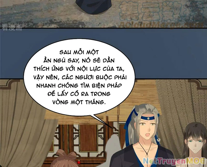 Tà Vương Phúc Hắc Sủng Nhập Cốt Chapter 207 - Trang 2