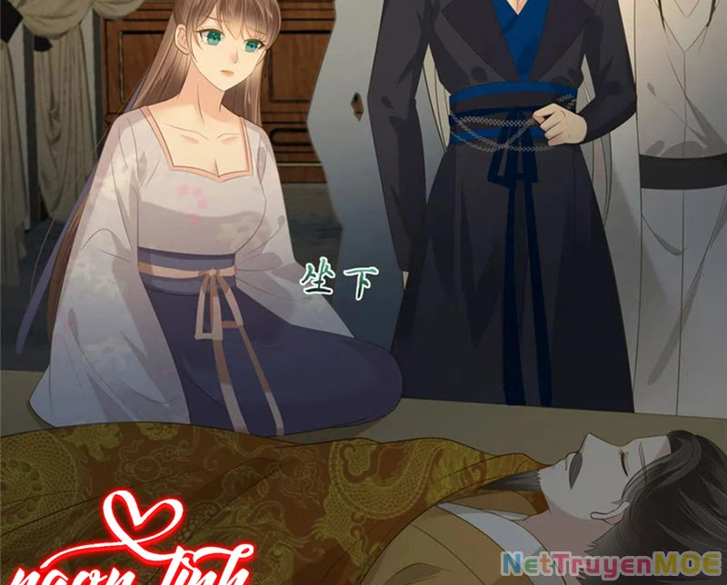 Tà Vương Phúc Hắc Sủng Nhập Cốt Chapter 207 - Trang 2