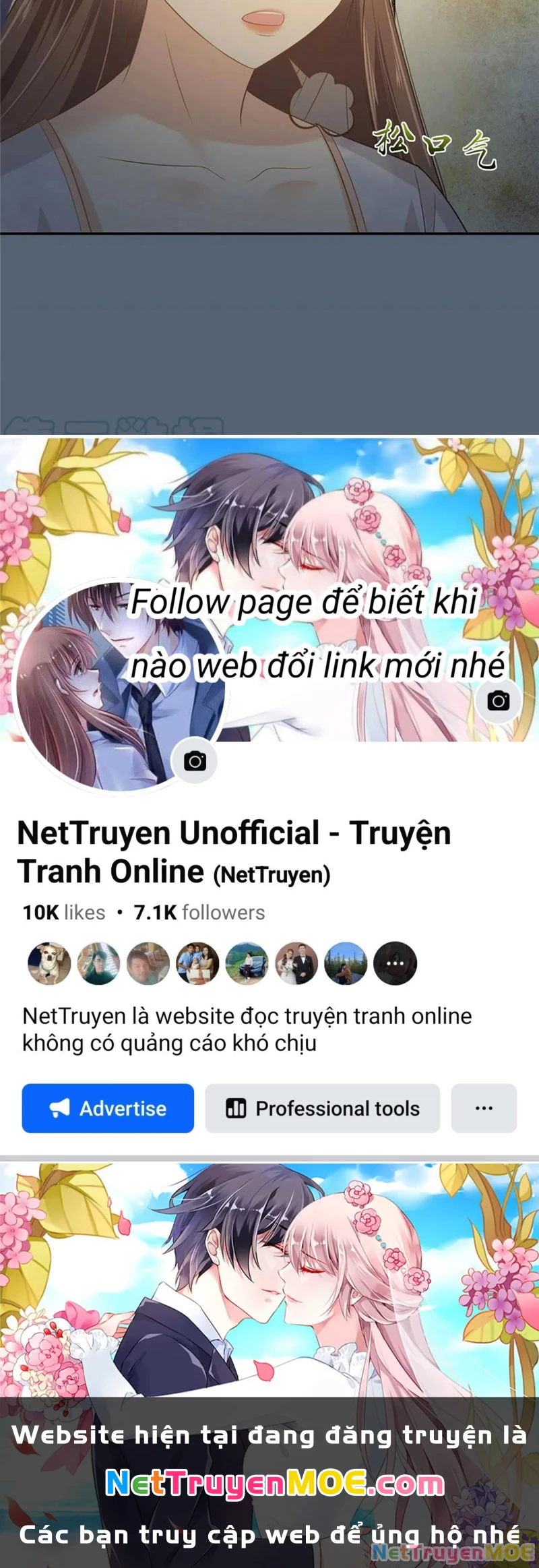 Tà Vương Phúc Hắc Sủng Nhập Cốt Chapter 207 - Trang 2