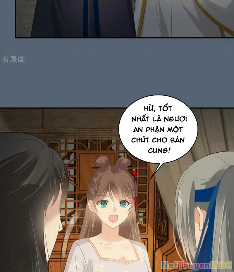 Tà Vương Phúc Hắc Sủng Nhập Cốt Chapter 208 - Trang 2