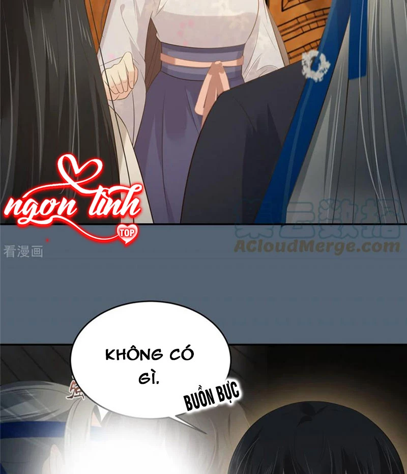 Tà Vương Phúc Hắc Sủng Nhập Cốt Chapter 208 - Trang 2