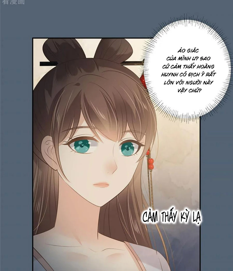 Tà Vương Phúc Hắc Sủng Nhập Cốt Chapter 208 - Trang 2
