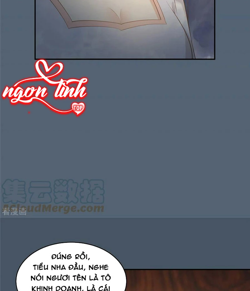 Tà Vương Phúc Hắc Sủng Nhập Cốt Chapter 208 - Trang 2