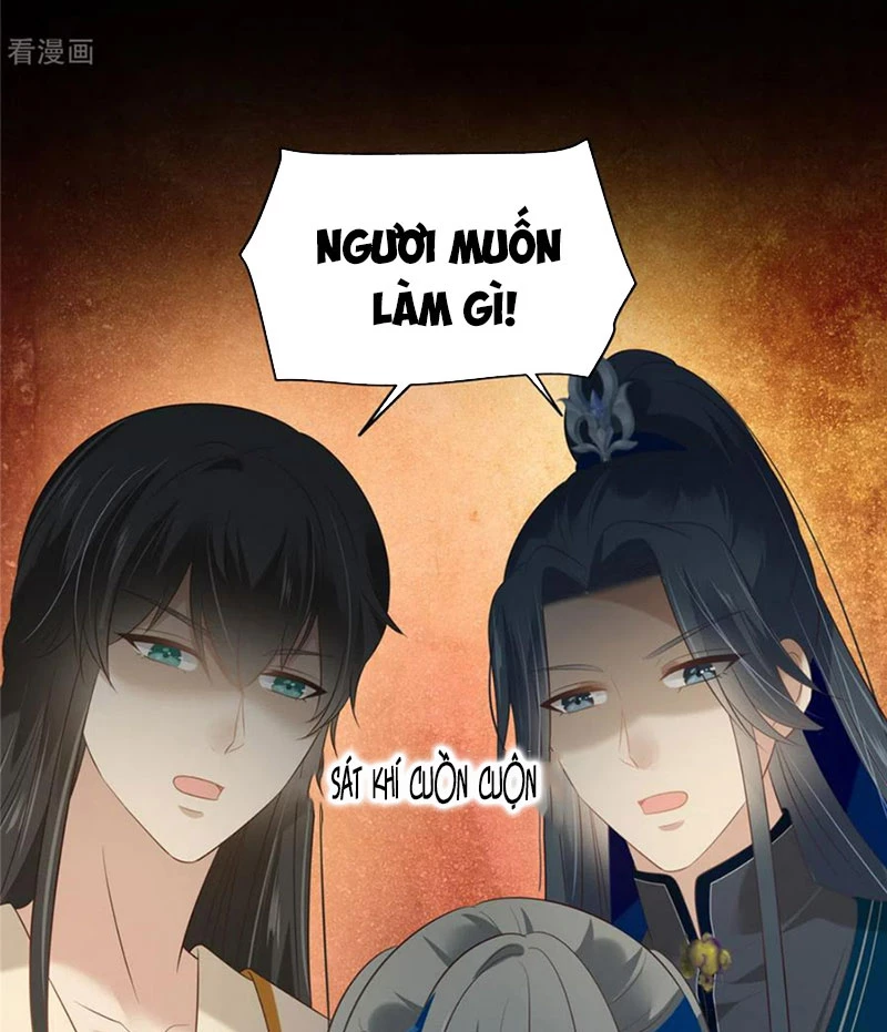 Tà Vương Phúc Hắc Sủng Nhập Cốt Chapter 208 - Trang 2