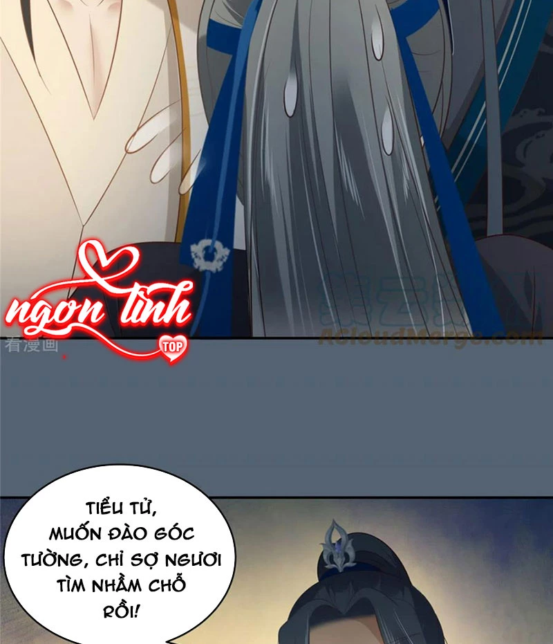 Tà Vương Phúc Hắc Sủng Nhập Cốt Chapter 208 - Trang 2