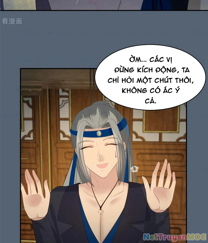 Tà Vương Phúc Hắc Sủng Nhập Cốt Chapter 208 - Trang 2