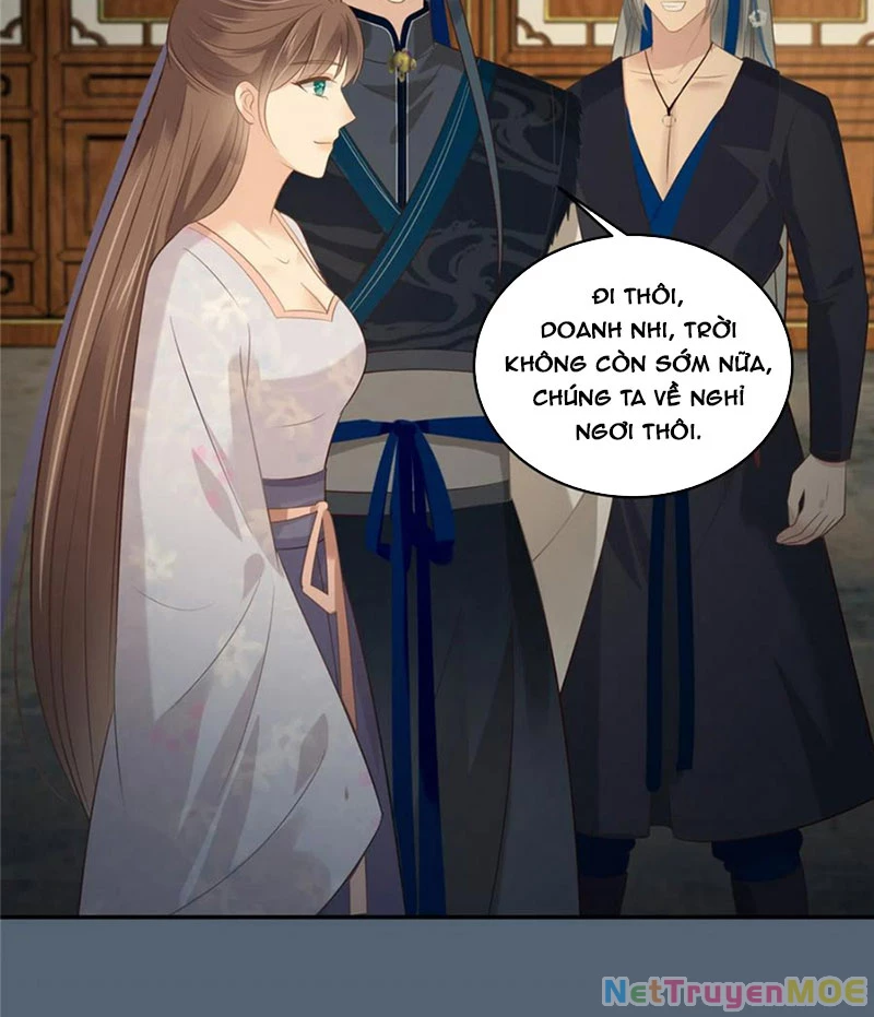 Tà Vương Phúc Hắc Sủng Nhập Cốt Chapter 208 - Trang 2