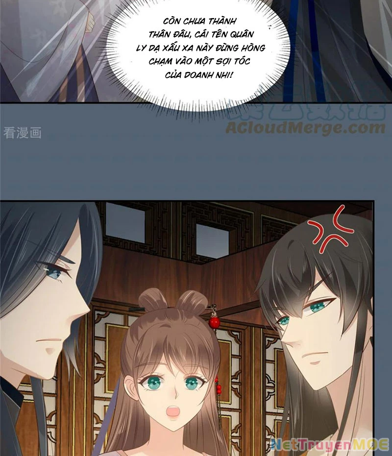 Tà Vương Phúc Hắc Sủng Nhập Cốt Chapter 208 - Trang 2