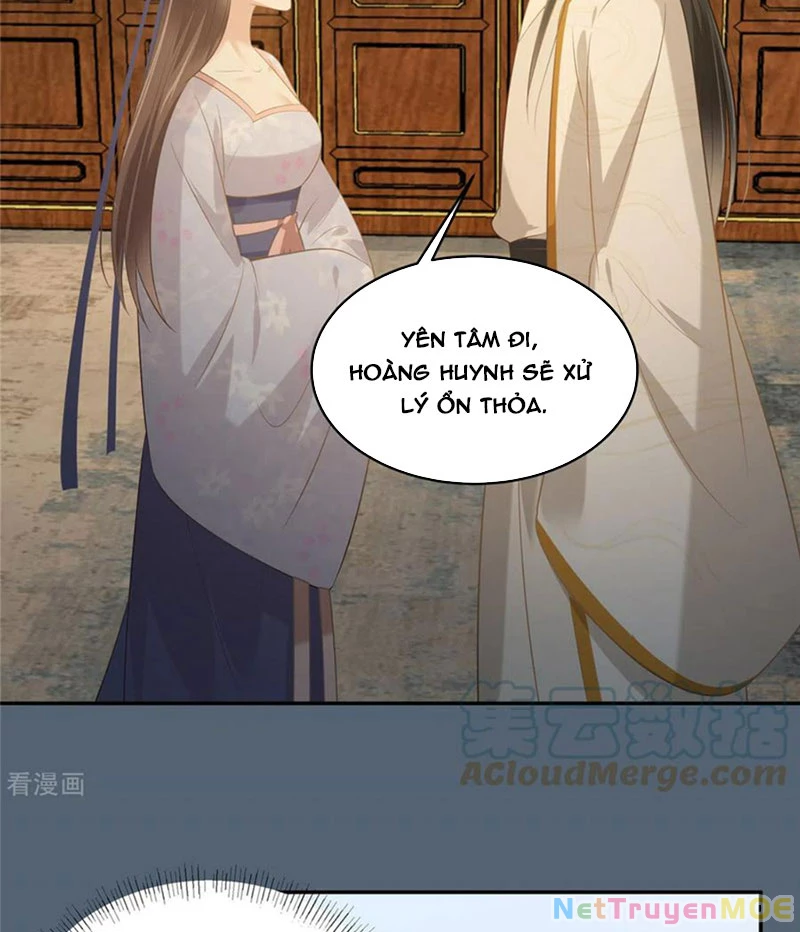 Tà Vương Phúc Hắc Sủng Nhập Cốt Chapter 208 - Trang 2