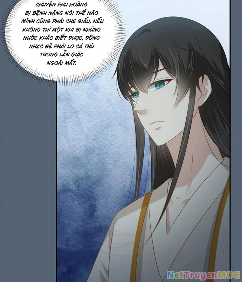 Tà Vương Phúc Hắc Sủng Nhập Cốt Chapter 208 - Trang 2