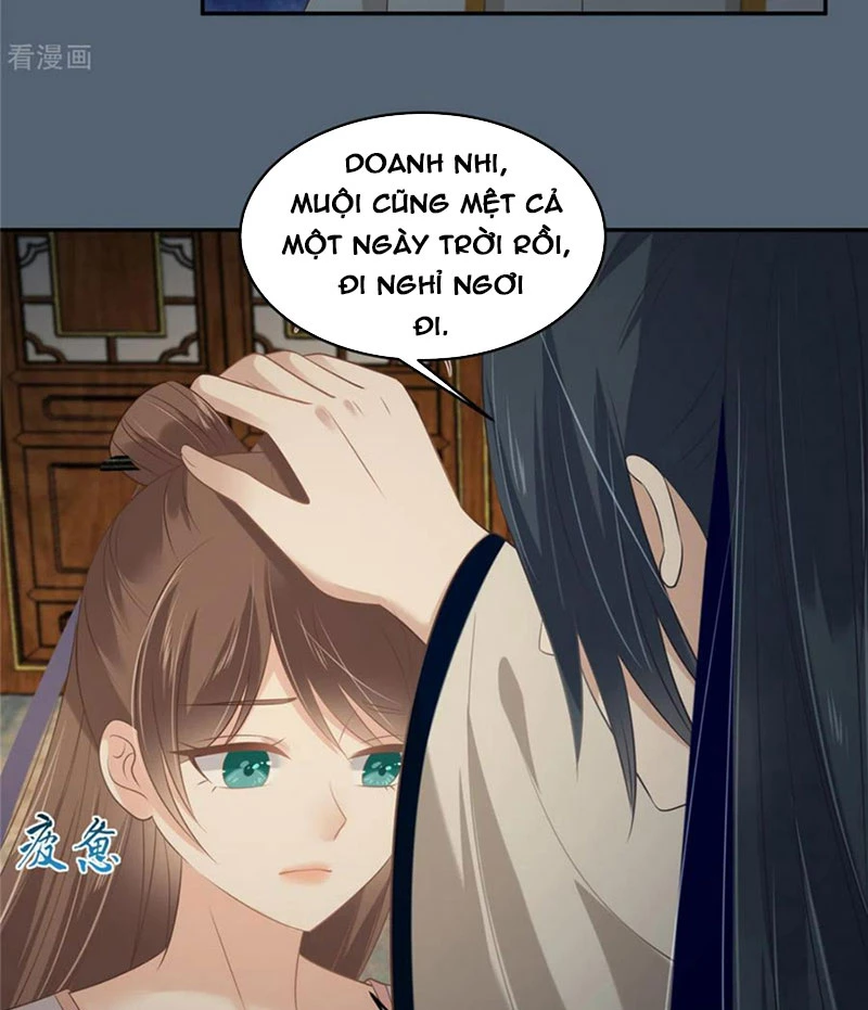 Tà Vương Phúc Hắc Sủng Nhập Cốt Chapter 208 - Trang 2