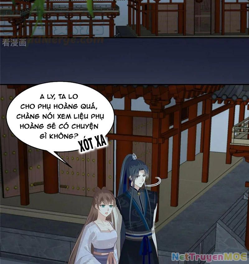 Tà Vương Phúc Hắc Sủng Nhập Cốt Chapter 208 - Trang 2