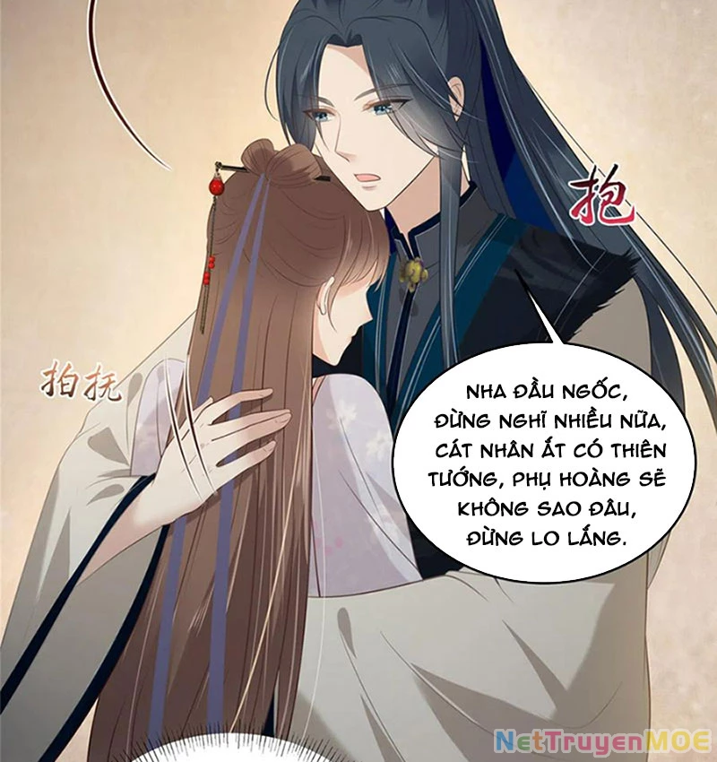 Tà Vương Phúc Hắc Sủng Nhập Cốt Chapter 208 - Trang 2