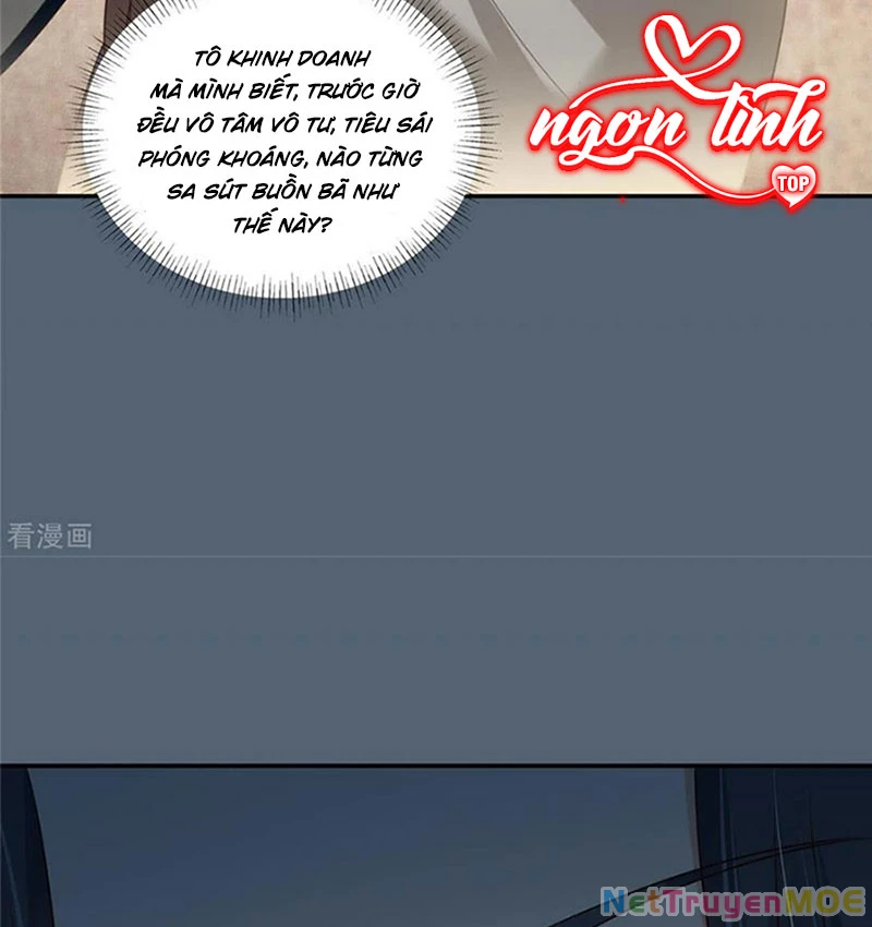 Tà Vương Phúc Hắc Sủng Nhập Cốt Chapter 208 - Trang 2