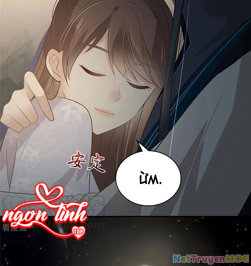 Tà Vương Phúc Hắc Sủng Nhập Cốt Chapter 208 - Trang 2