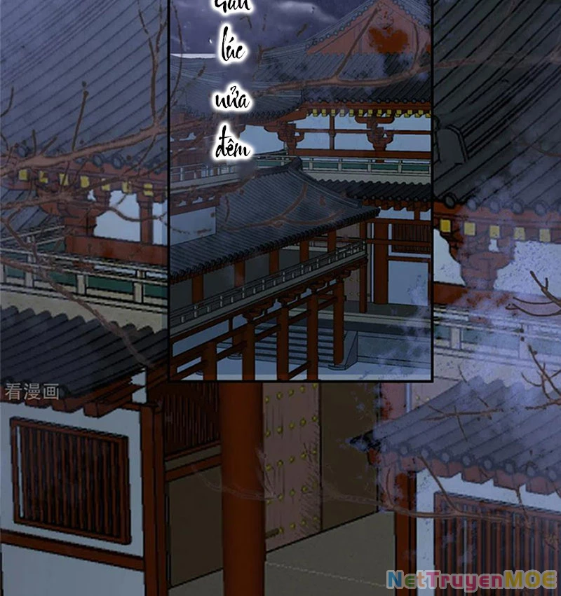 Tà Vương Phúc Hắc Sủng Nhập Cốt Chapter 208 - Trang 2
