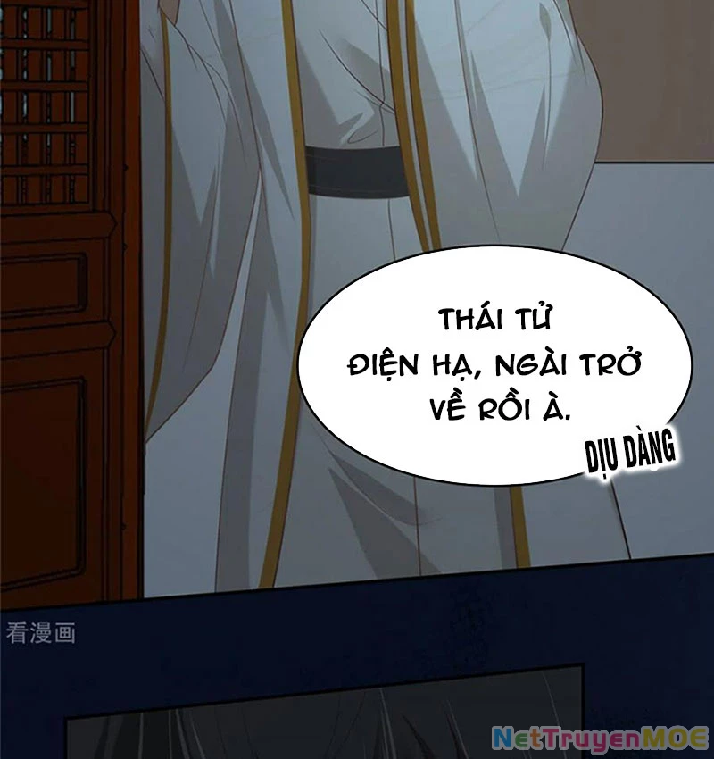 Tà Vương Phúc Hắc Sủng Nhập Cốt Chapter 208 - Trang 2
