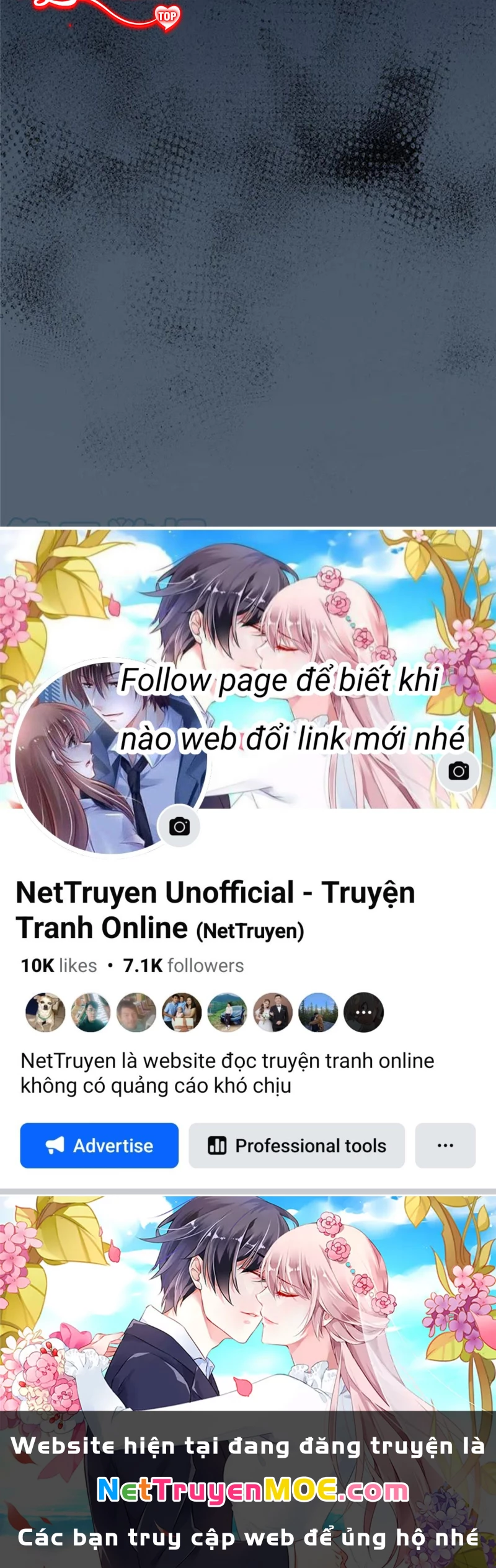 Tà Vương Phúc Hắc Sủng Nhập Cốt Chapter 208 - Trang 2