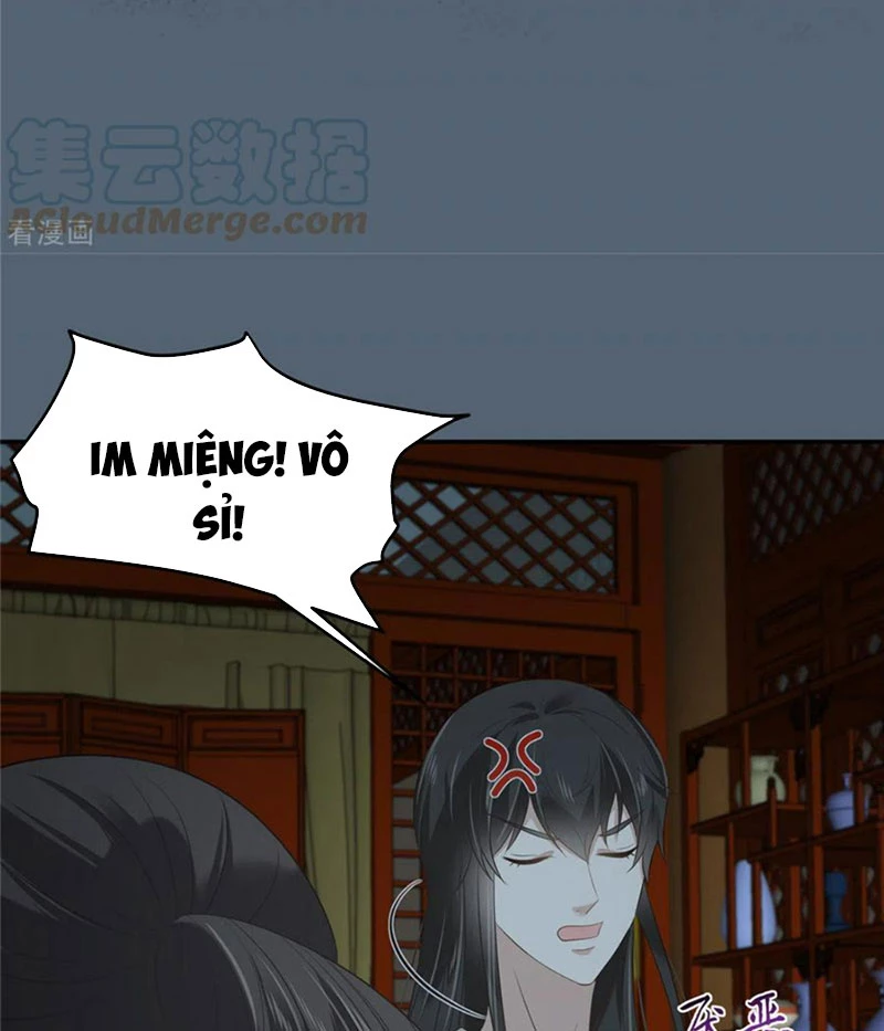 Tà Vương Phúc Hắc Sủng Nhập Cốt Chapter 209 - Trang 2