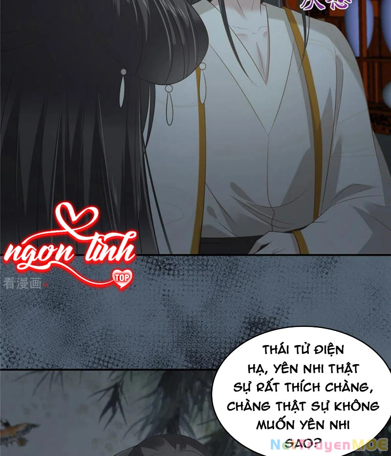 Tà Vương Phúc Hắc Sủng Nhập Cốt Chapter 209 - Trang 2