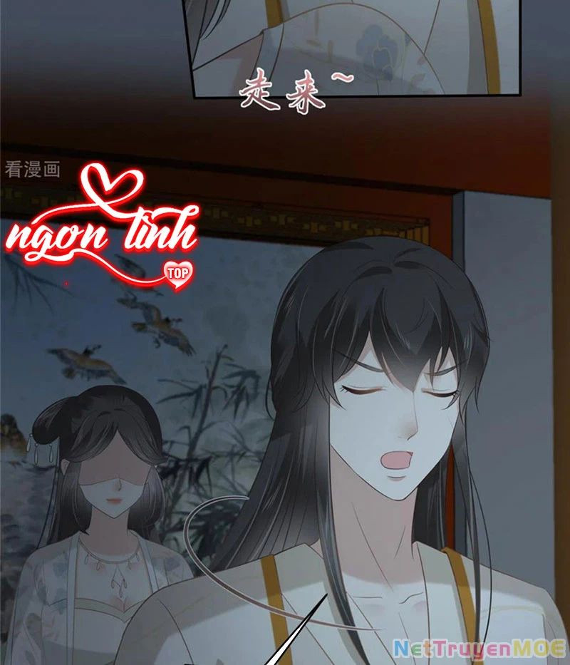 Tà Vương Phúc Hắc Sủng Nhập Cốt Chapter 209 - Trang 2